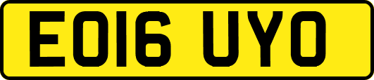 EO16UYO