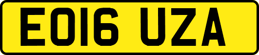 EO16UZA