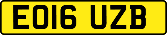EO16UZB