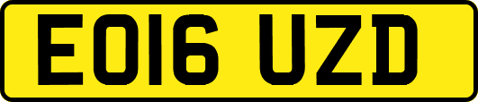 EO16UZD