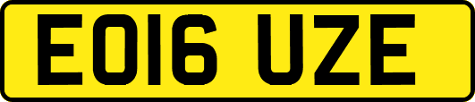 EO16UZE