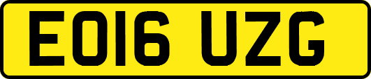 EO16UZG