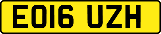 EO16UZH
