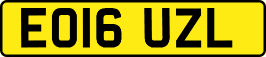 EO16UZL