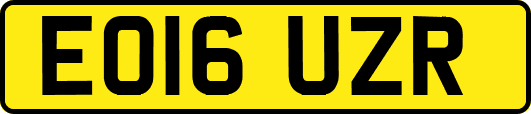 EO16UZR