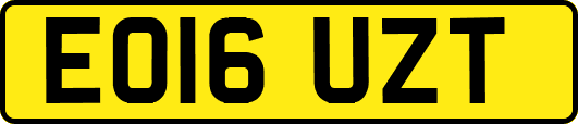 EO16UZT
