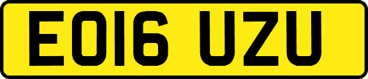 EO16UZU