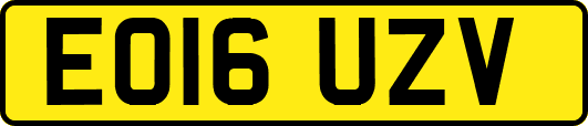 EO16UZV