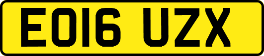 EO16UZX
