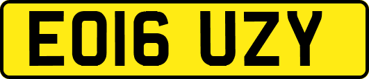 EO16UZY