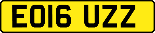 EO16UZZ