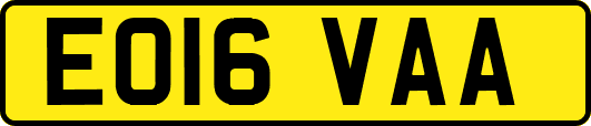 EO16VAA