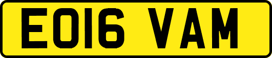 EO16VAM