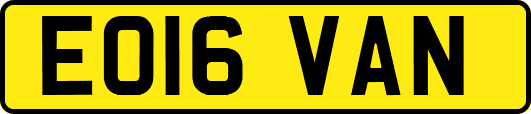 EO16VAN