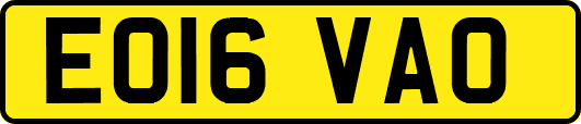 EO16VAO