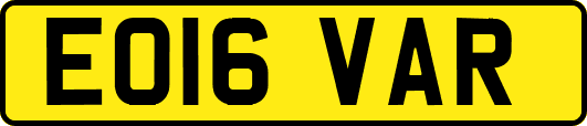 EO16VAR