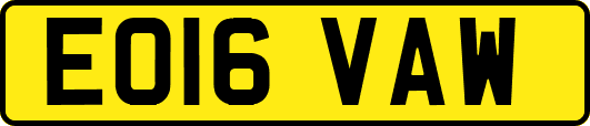 EO16VAW