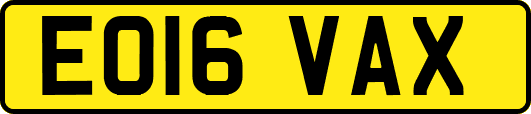 EO16VAX