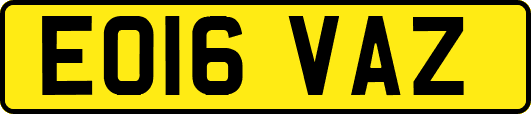 EO16VAZ