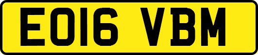 EO16VBM