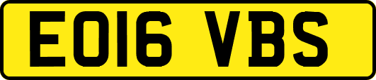EO16VBS