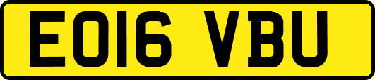 EO16VBU