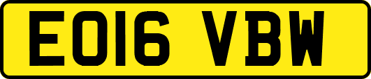 EO16VBW