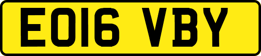 EO16VBY
