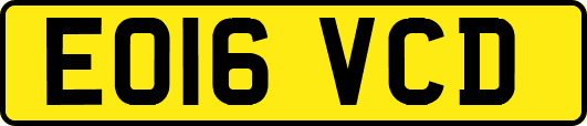 EO16VCD