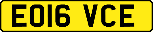 EO16VCE
