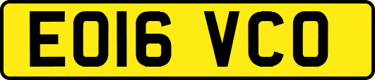 EO16VCO