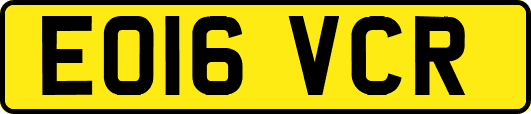 EO16VCR