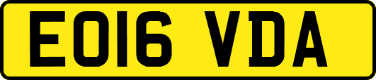 EO16VDA