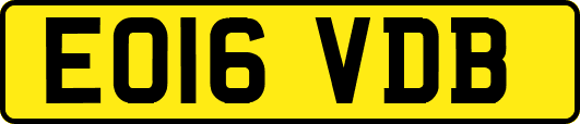 EO16VDB