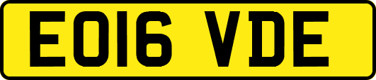 EO16VDE