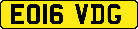 EO16VDG