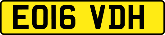 EO16VDH