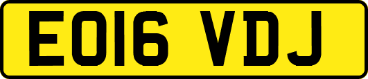 EO16VDJ