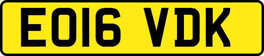 EO16VDK