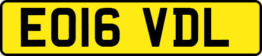 EO16VDL