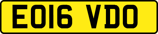 EO16VDO