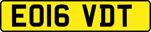 EO16VDT