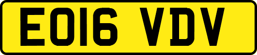 EO16VDV