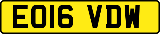 EO16VDW