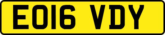 EO16VDY