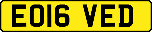 EO16VED