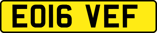 EO16VEF
