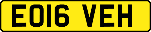 EO16VEH