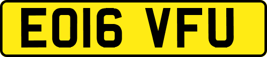 EO16VFU