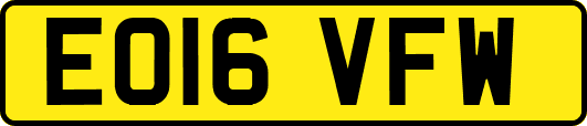 EO16VFW